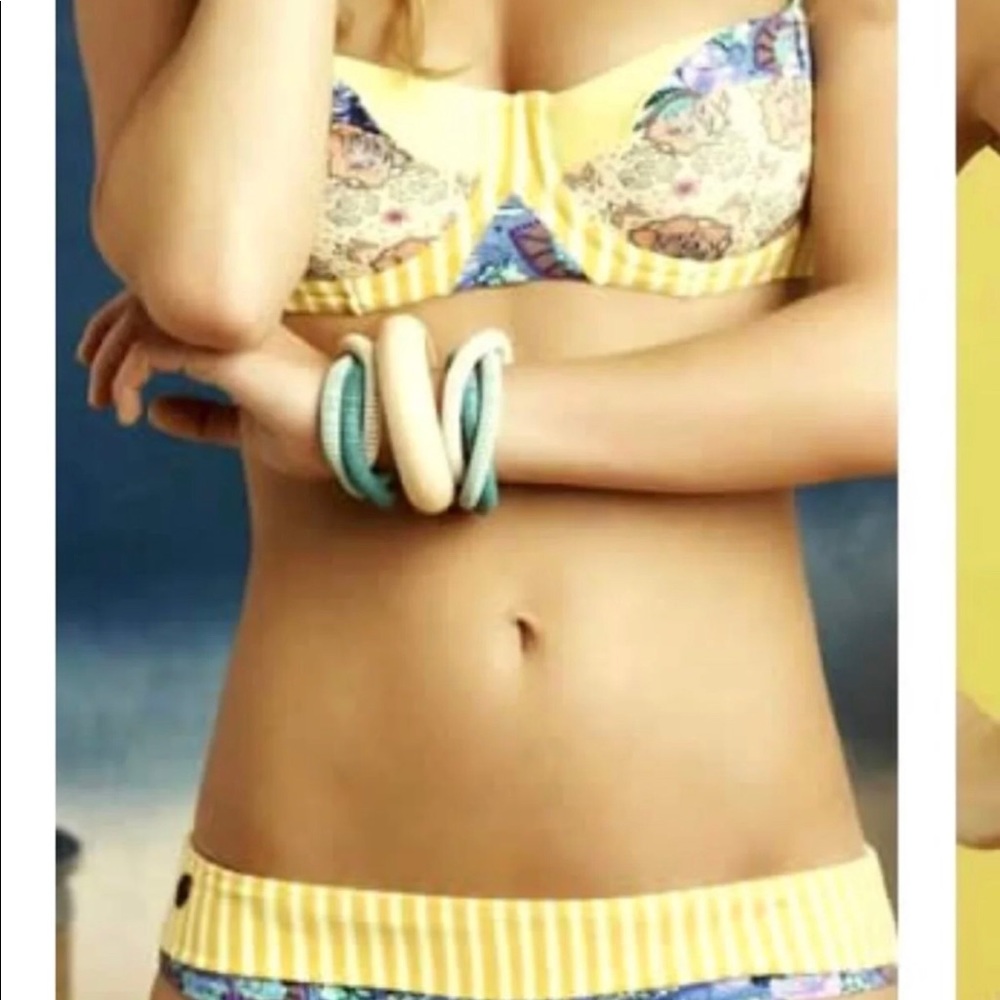 Maaji swimsuit NWT size small